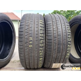 Pirelli Scorpion Verde 245/45/20 Allseason